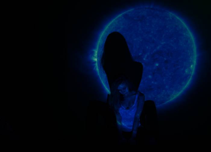 The spacetraveler