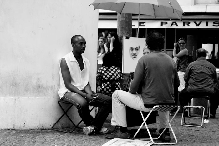 Fotografie castigatoare in 2007 - sursa: www.licart.ro